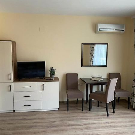 Студио-"Ziko" Pomorie Esterno foto