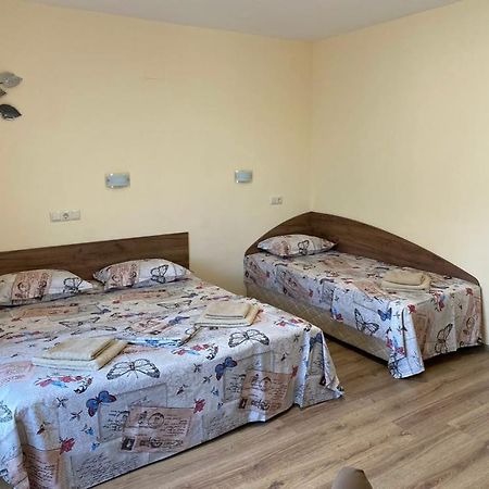 Студио-"Ziko" Pomorie Esterno foto