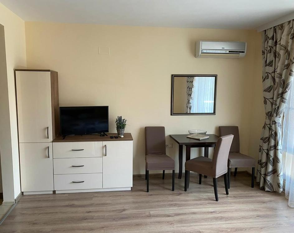 Студио-"Ziko" Pomorie Esterno foto
