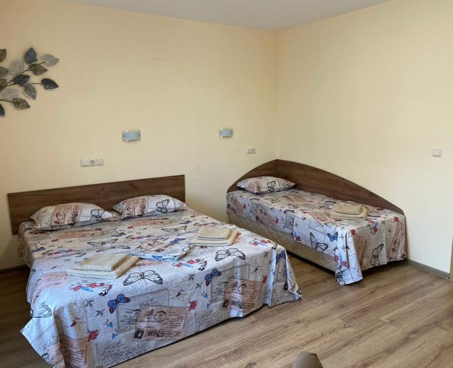 Студио-"Ziko" Pomorie Esterno foto